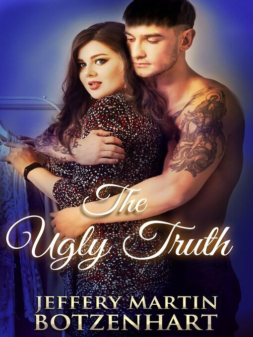 Cover image for The Ugly Truth